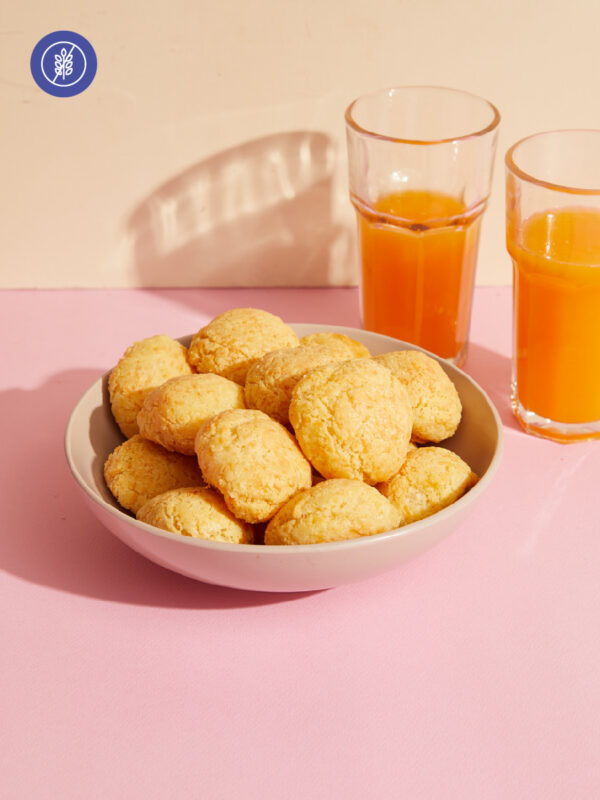 PAN DE QUESO (300 g) - Image 2