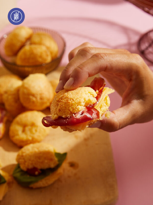 PAN DE QUESO (300 g) - Image 3