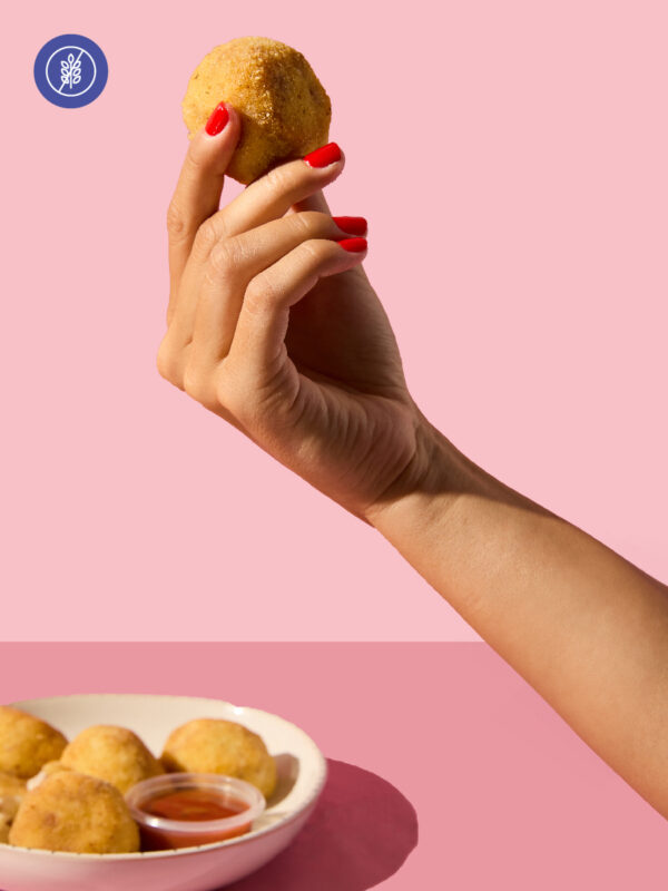 CROQUETAS DE BONDIOLA (350 g) - Image 3