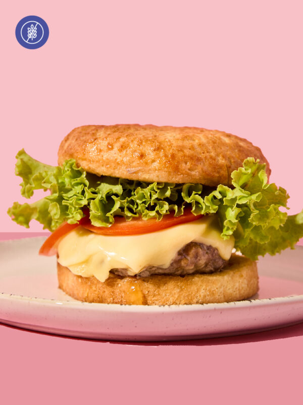 PAN PARA HAMBURGUESA (540 g) - Image 2