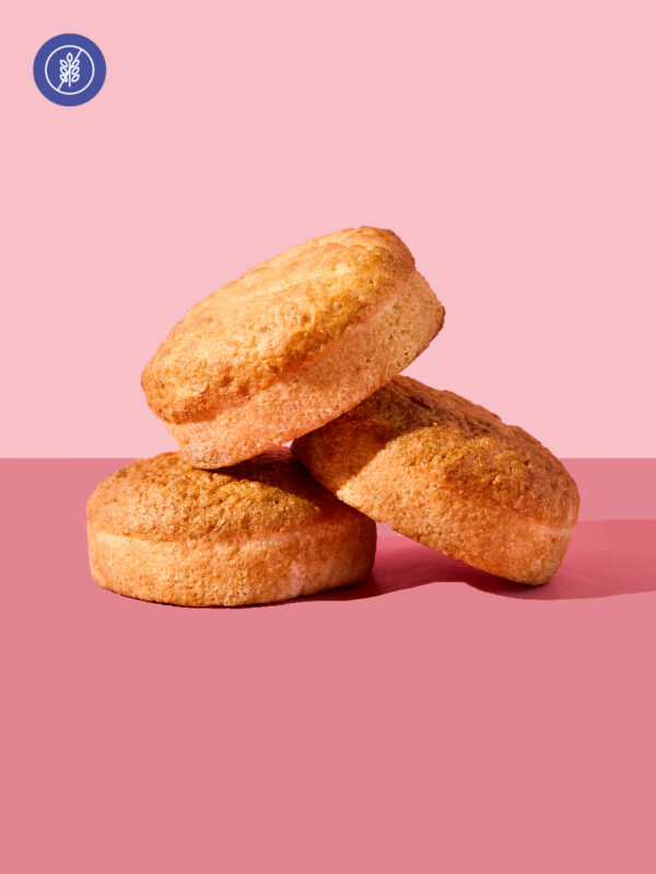 PAN PARA HAMBURGUESA (540 g) - Image 3