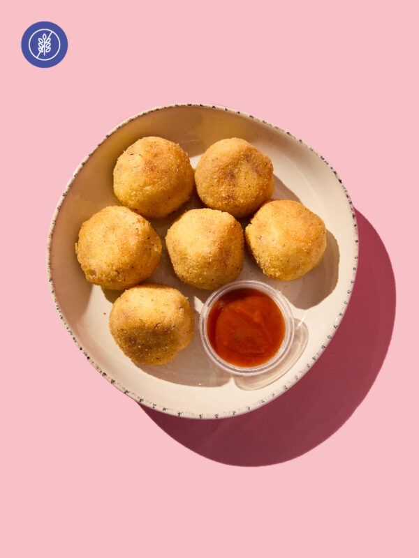 CROQUETAS DE BONDIOLA (350 g)