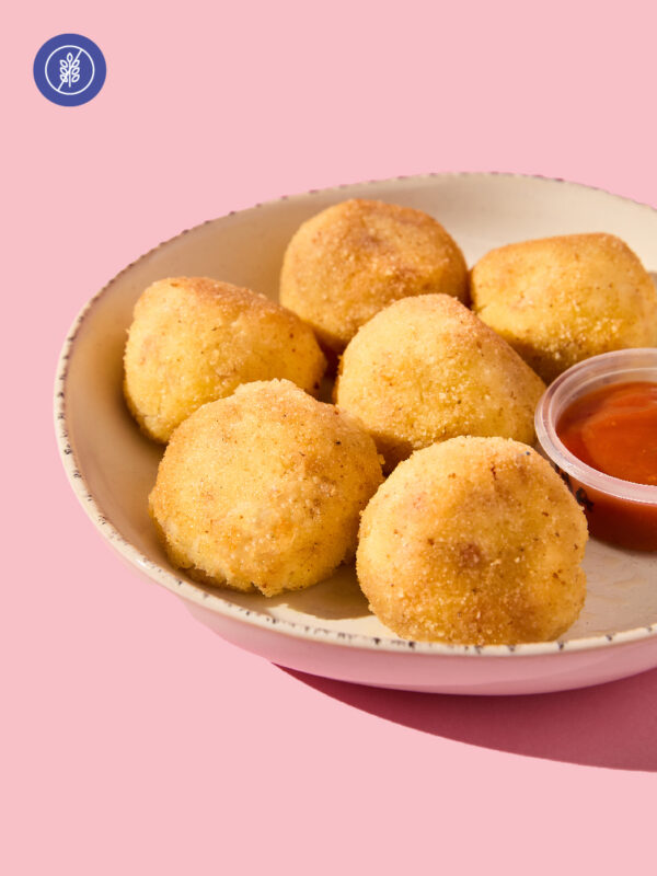 CROQUETAS DE BONDIOLA (350 g) - Image 2