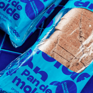 PAN DE MOLDE (1 kg)