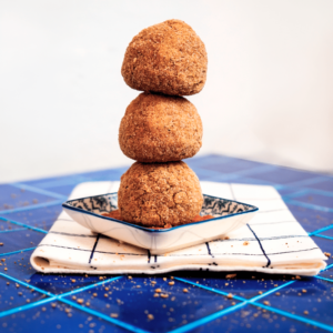 CROQUETAS DE BONDIOLA (350 g)