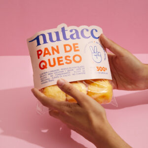 Pan de queso