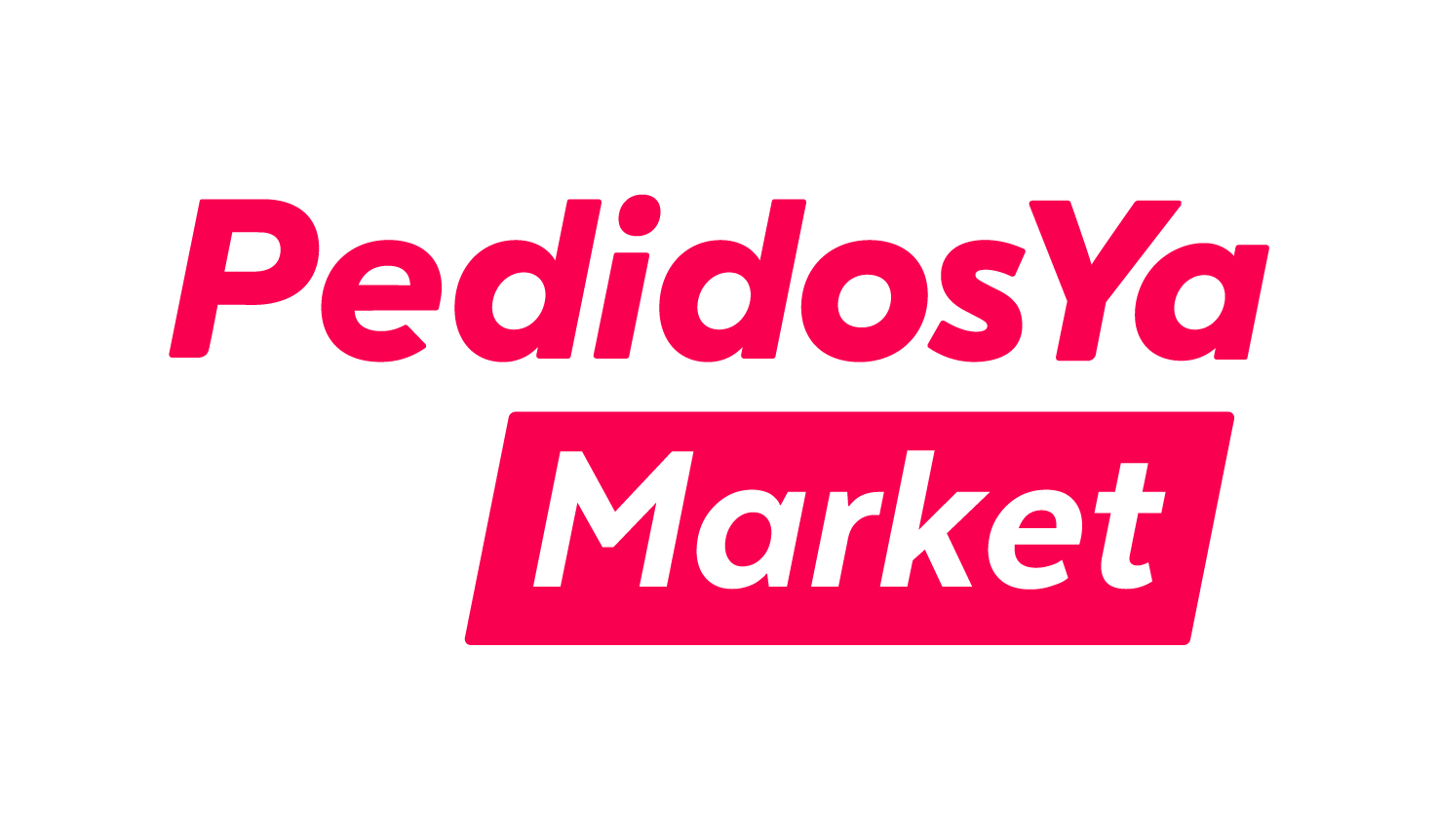 PedidosYa Market